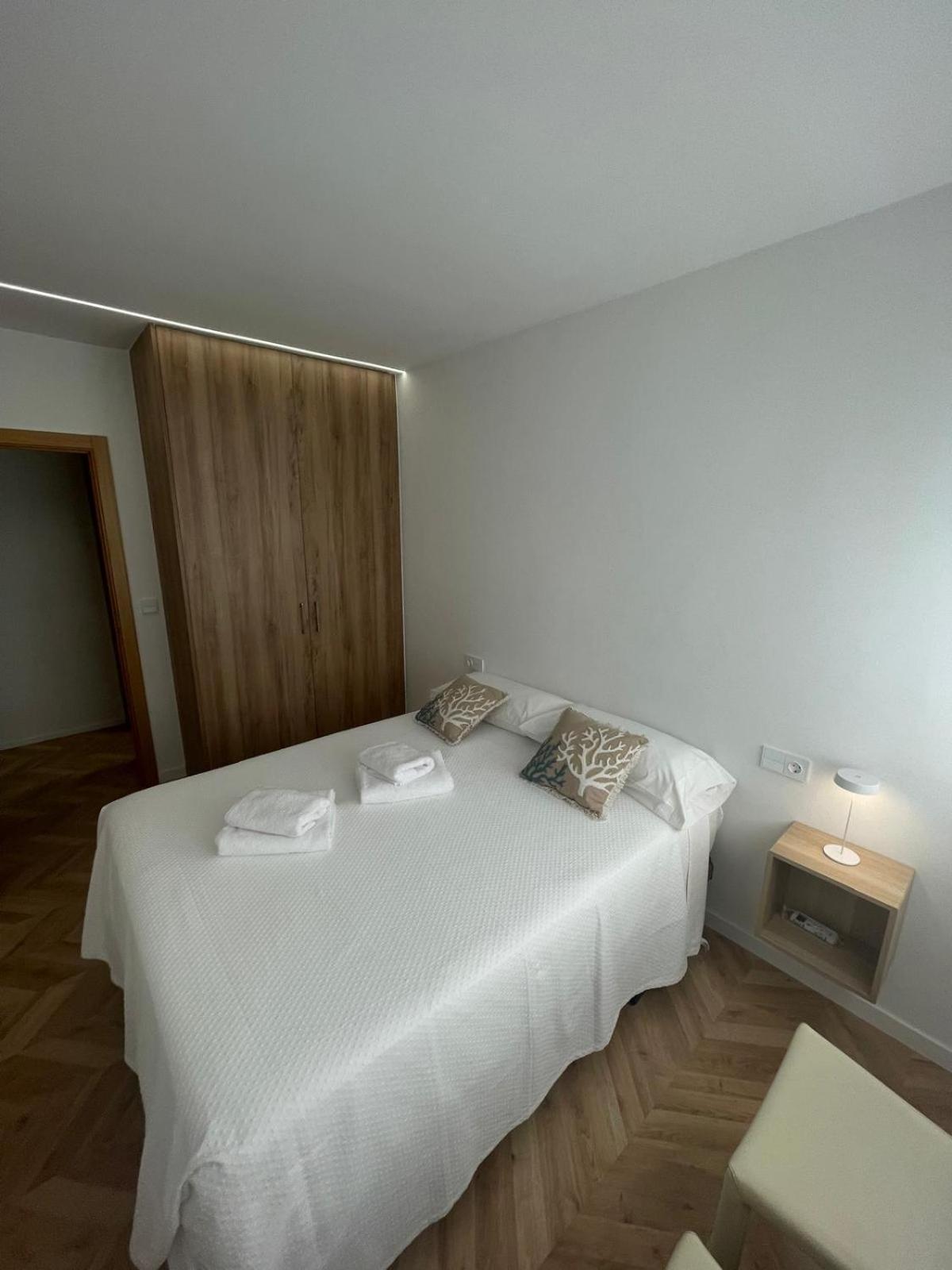 Luxury Gran Via Centro Μούρθια Εξωτερικό φωτογραφία