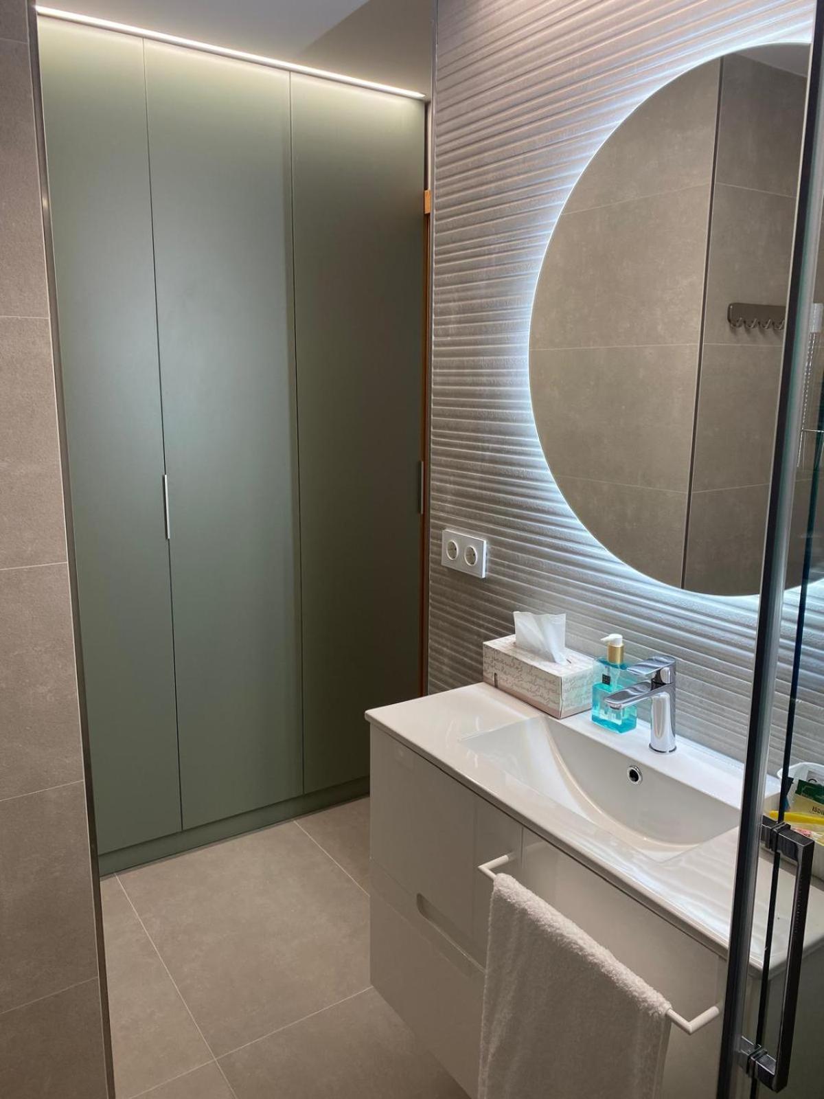Luxury Gran Via Centro Μούρθια Εξωτερικό φωτογραφία