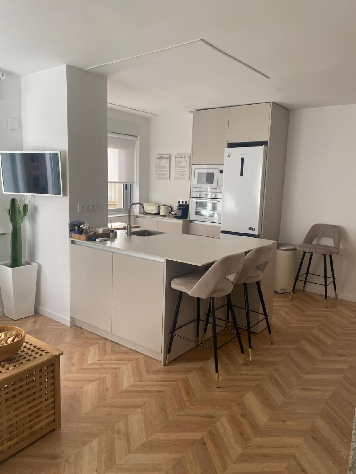 Luxury Gran Via Centro Μούρθια Εξωτερικό φωτογραφία