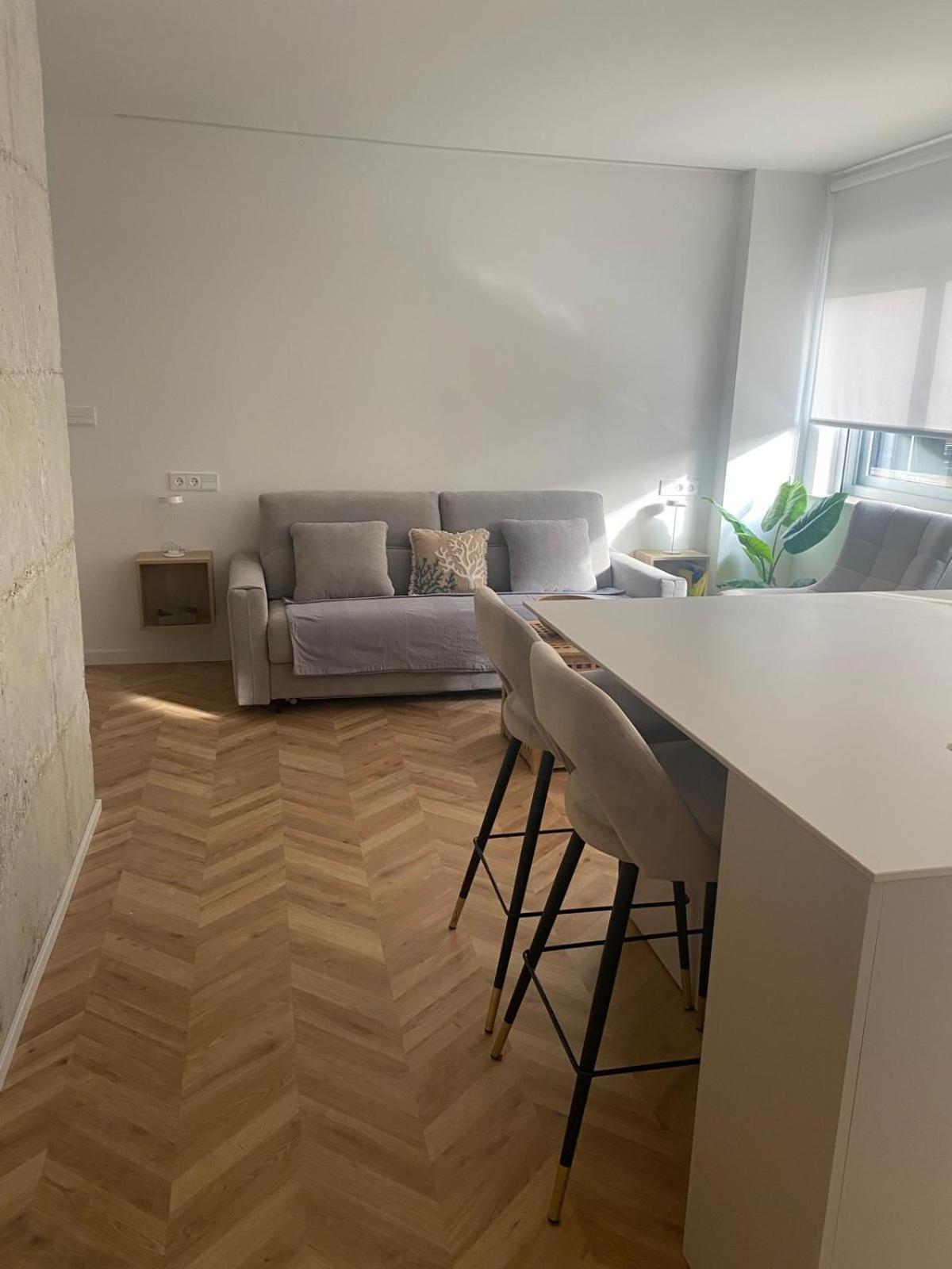 Luxury Gran Via Centro Μούρθια Εξωτερικό φωτογραφία